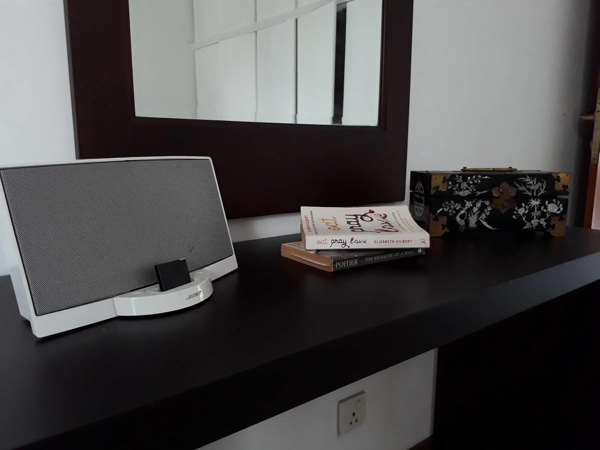 Aston Luxury Apartments Коломбо Екстер'єр фото