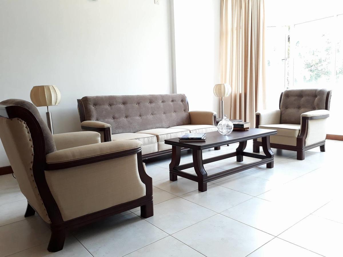 Aston Luxury Apartments Коломбо Екстер'єр фото