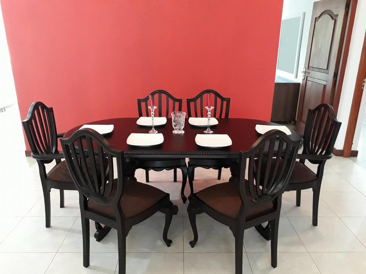 Aston Luxury Apartments Коломбо Екстер'єр фото
