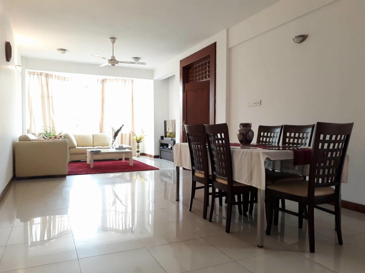 Aston Luxury Apartments Коломбо Екстер'єр фото