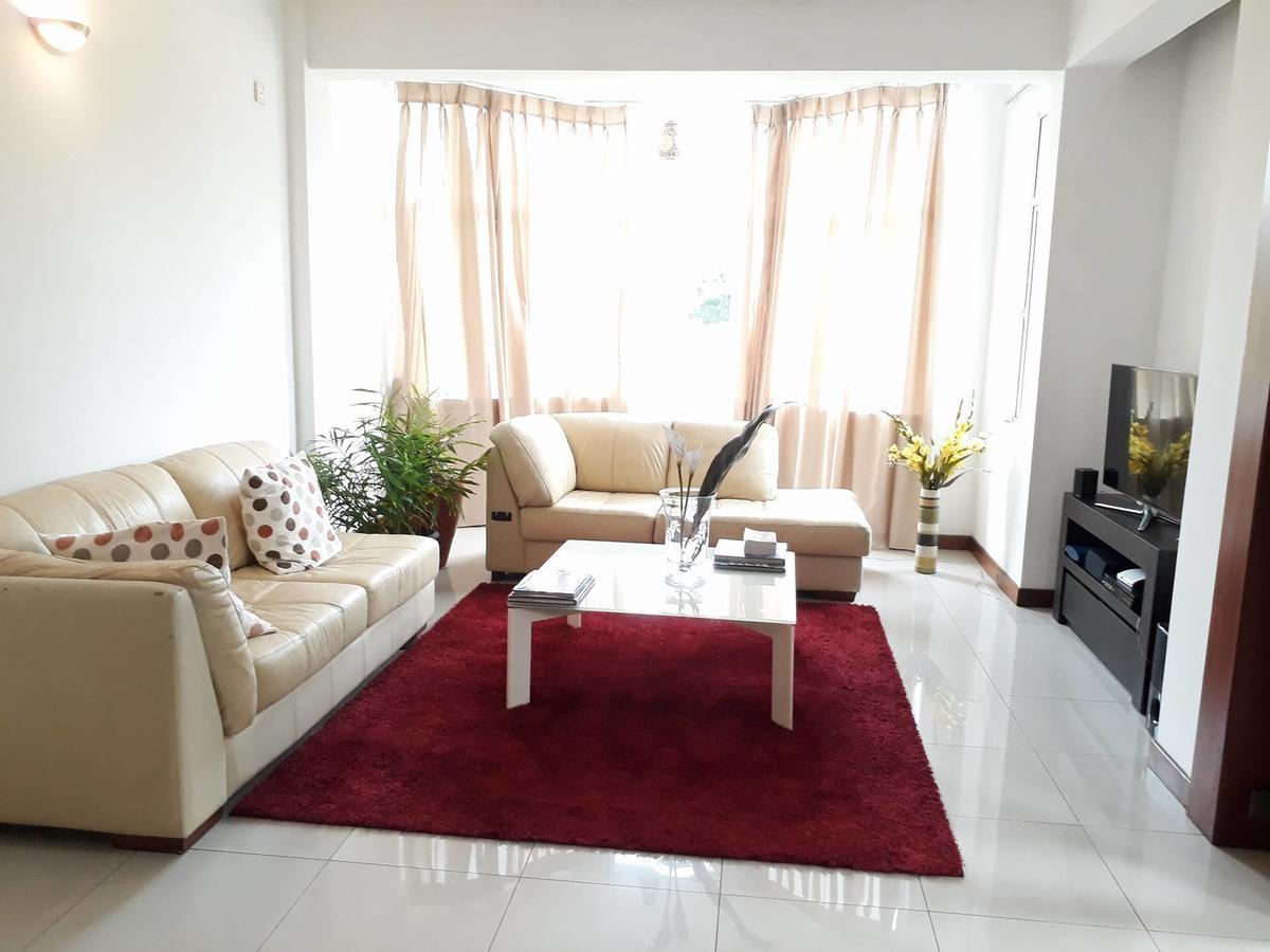 Aston Luxury Apartments Коломбо Екстер'єр фото